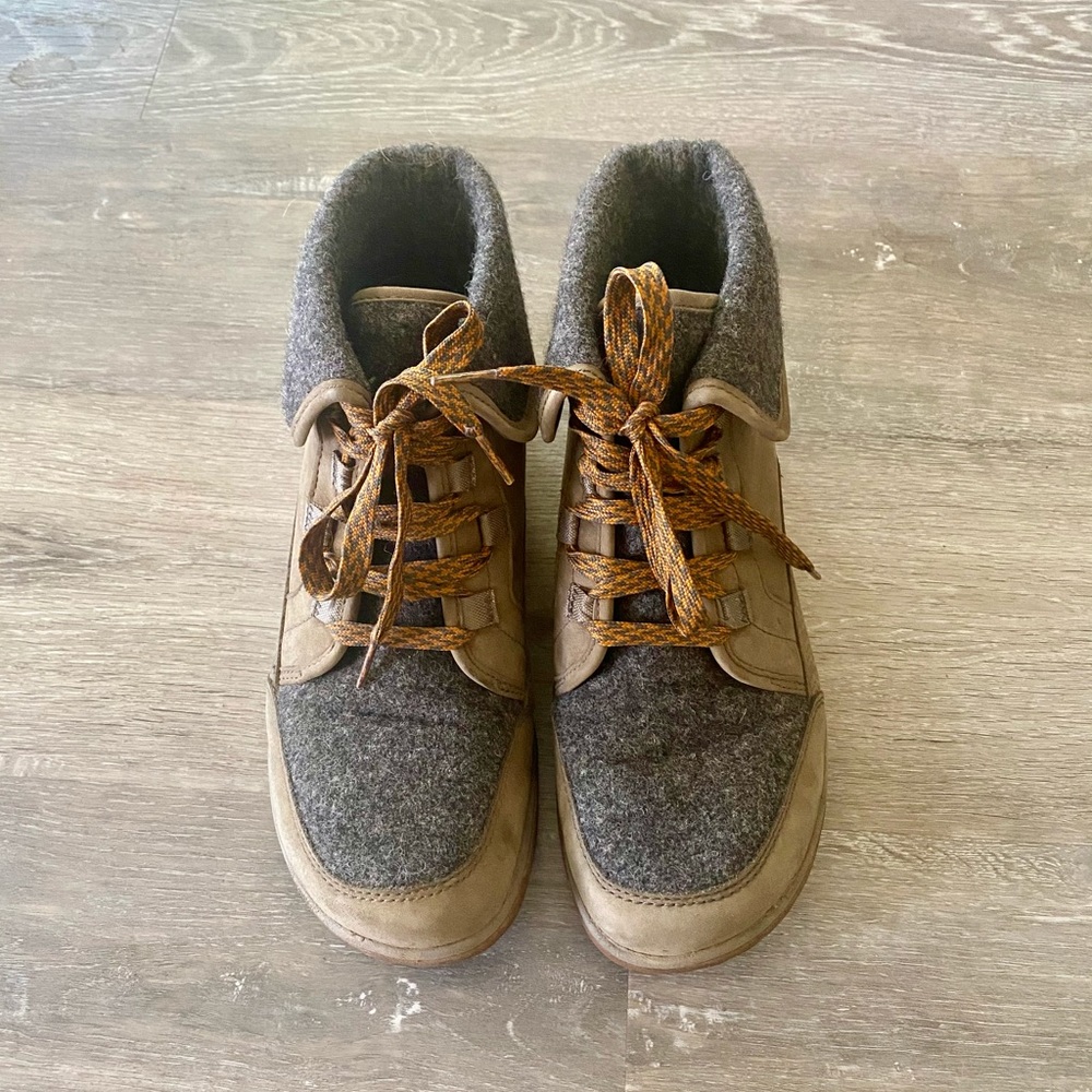 Chaco Barbary Boot